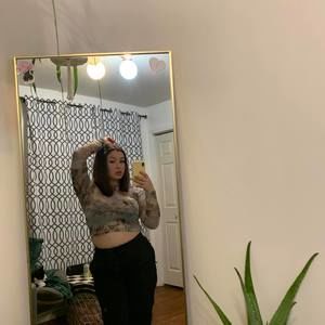 Meet your Posher, Brooke